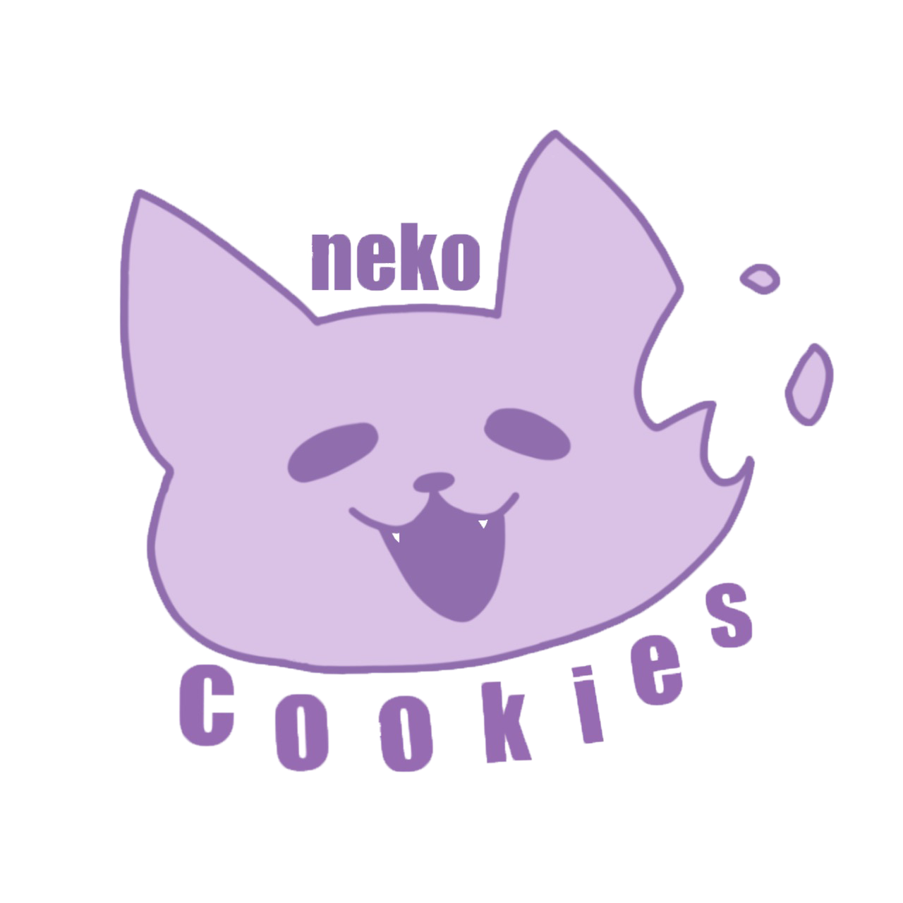 Neko-Cookies logo